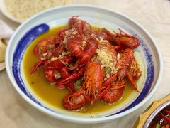 -龙虾奇迹(大华三路店)