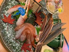 -蟹道乐(道顿堀本店)