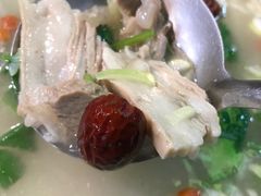 -云晓光头烧烤吧(德平路店)