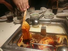 -海底捞火锅(大学路新象城店)