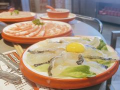 -生活如沸·顺德水牛奶火锅(大学路店)