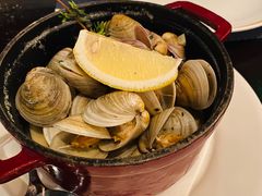 -La Creperie法餐厅(芮欧百货店)