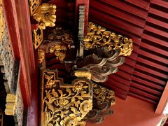 -宁波府城隍庙