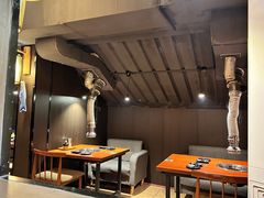 -牛佬•炭火烤肉(挂绿店)