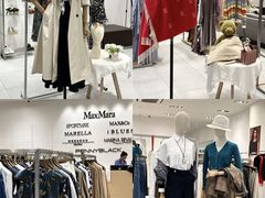 -宁波杉井奥特莱斯广场