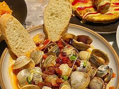 -沛家·西餐Brunch·直火料理