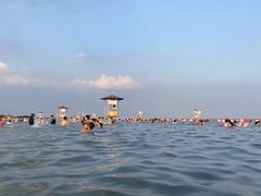 -碧海金沙