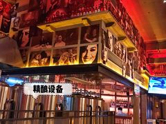 -18BAN音乐啤酒馆(西丽店)