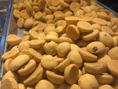 -百香林西点(西安门店)