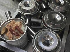 -香港蓮香樓(中環店)