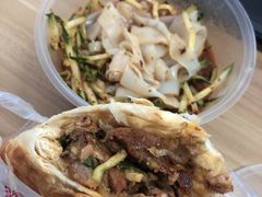 -正宗陕西肉夹馍(红荔店)