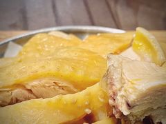 -阿金大白·上海菜馆(新天地店)