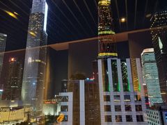 -广州富力君悦大酒店·凯菲厅