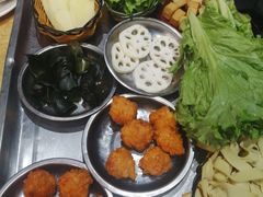 -范贤光鸡公煲(平乐园总店)
