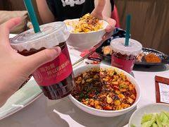 -椒爱水煮鱼川菜(CBD万达店)