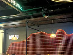 -MARU玛露音乐餐厅(大学路店)