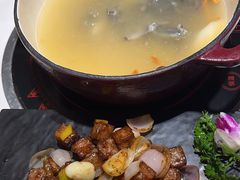 -黑鸡小馆(金源店)