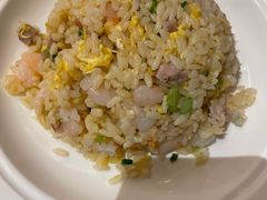 -上海金桥红枫万豪酒店-万豪中餐厅