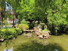 -狼山风景名胜区