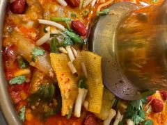 -怪噜范·贵阳小吃大排档(金源旗舰店)