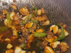 -辣婆婆(航天桥店)