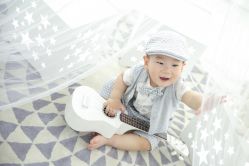 -婴爱儿童摄影 BabyloveStudio(中山门店)