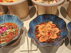 -SEA西雅图海鲜自助餐厅(海乐世界店)