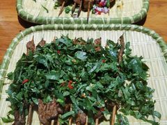 烤牛肉-86烧烤 | 江湖菜(石人总店)