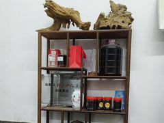 -吴祥记潮州菜·百年老字号·砂锅粥