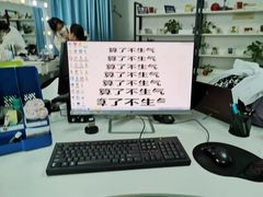 -星卡照相馆(奉贤百联店)