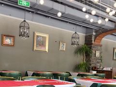 -ITA·意塔意大利餐厅(亦庄店)