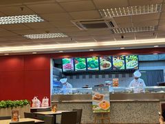 -面点王(石厦分店)
