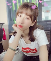 点击看大图 -川和潮人漂色·烫染·接发