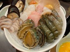 -MoMo牧场·寿喜烧专门店(长泰广场店)