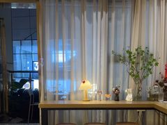 -角落低卡烘焙(正弘城店)