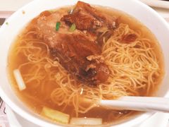 -池记(尖沙咀店)