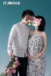 -专注孕妇照亲子照·纪田摄影