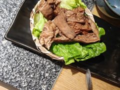 -湊湊火锅·茶憩(郑州绿地新都会店)