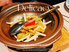 -漢舍中国菜馆(889广场店)