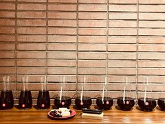 -肆海小川菜酒馆Wine Bistro (青年路店)