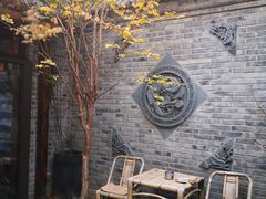 -四喜小胖·北京涮肉(五道营店)
