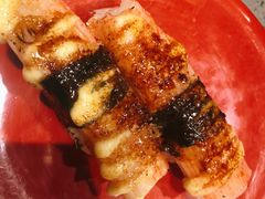 焦糖芝士蟹柳-小乔回转寿司(铁东万象汇店)