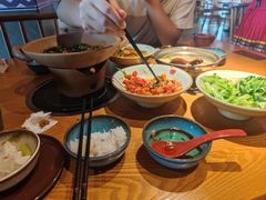 -吃饭皇帝大·土家民族菜(武陵源店)