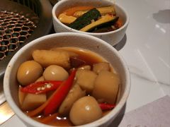 -KING MOMO宽炉烤肉(万象天地店)