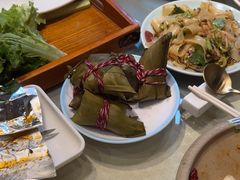 -胡杨记忆(和平路店)