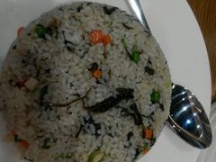 -菩提树·素食餐厅(汇智国际商业中心店)