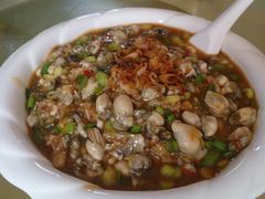 -连家船海鲜大排档·20年闽菜店(厦大店)