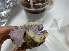 -Catch Bagel(芳草地店)