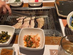 -杉海和牛烧肉海鲜自助(会展城店)