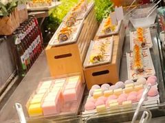 -非烤勿扰韩料自助烤肉(松山湖万科店)